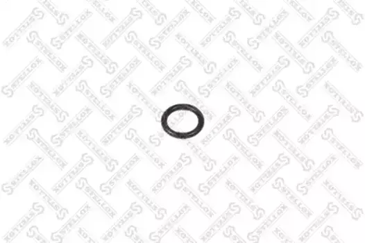 кольцо уплотнительное! 10х14х2\ Opel Vectra/Omega/Calibra/Sintra 2.5-3.2 V6 94> 11-25432-SX STELLOX