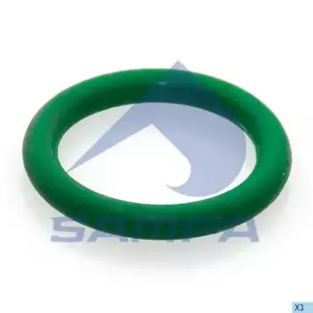 Кольцо уплотнительное автомобильное SAMPA 115.681