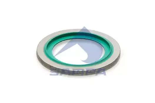 Кольцо уплотнительное автомобильное SAMPA 043.082