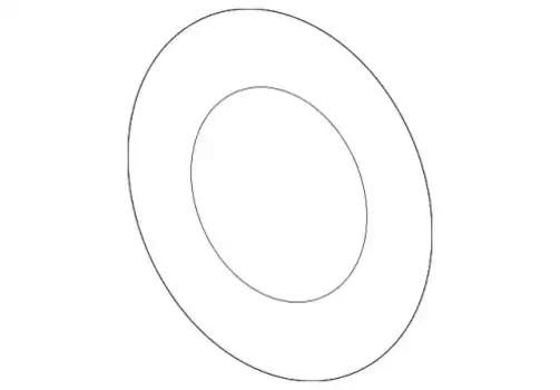 КОЛЬЦО УПЛОТНИТЕЛЬНОЕ 255645LJA01 HONDA