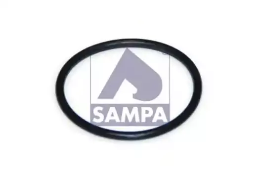 Кольцо уплотнительное автомобильное SAMPA 115.508