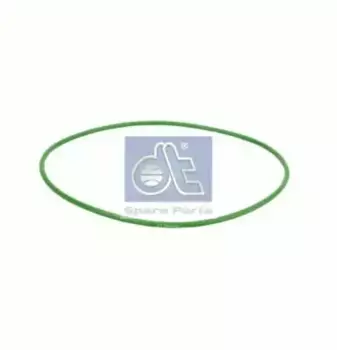 кольцо уплотнительное! 77x82x2.5 ступицы \MB Vario 612 4.20548 DT