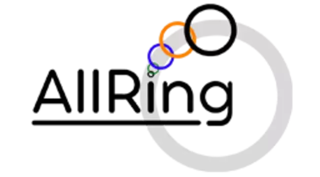 Кольцо уплотнительное автомобильное ALLRING AL400531