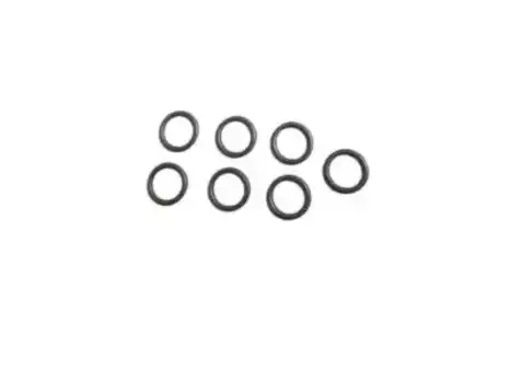 Кольцо уплотнительное автомобильное BMW 17 21 1 742 636