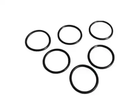 Кольцо уплотнительное автомобильное BMW 11 42 7 590 577