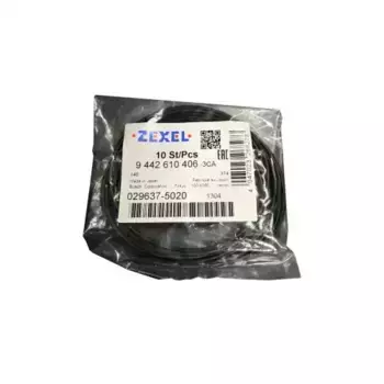 Кольцо уплотнительное автомобильное BOSCH 9 442 610 406