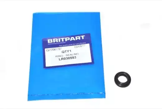 Кольцо уплотнительное автомобильное BRITPART LR030593