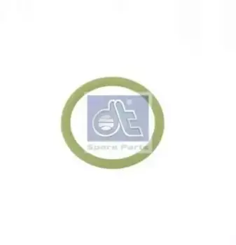 Кольцо уплотнительное автомобильное DT 5.41107