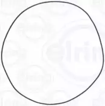 Кольцо уплотнительное автомобильное ELRING 870.260