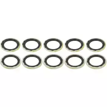 Кольцо уплотнительное автомобильное FEBEST RINGAH-019-PCS10