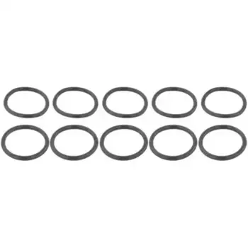 Кольцо уплотнительное автомобильное FEBEST RINGOL-059-PCS10