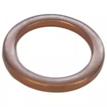 Кольцо уплотнительное автомобильное FEBEST 88430-121615C