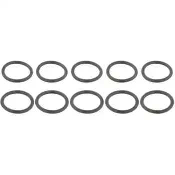 Кольцо уплотнительное автомобильное FEBEST RINGOL-060-PCS10