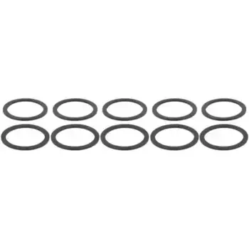 Кольцо уплотнительное автомобильное FEBEST RINGOL-054-PCS10