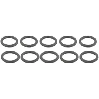 Кольцо уплотнительное автомобильное FEBEST RINGOL-064-PCS10