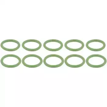 Кольцо уплотнительное автомобильное FEBEST RINGOL-034-PCS10