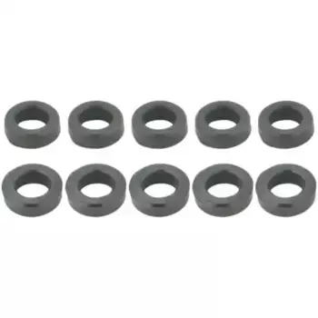 Кольцо уплотнительное автомобильное FEBEST RINGFL-010-PCS10