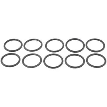 Кольцо уплотнительное автомобильное FEBEST RINGOL-017-PCS10