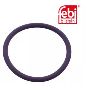 Кольцо уплотнительное автомобильное FEBI 11903