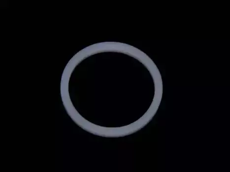 Кольцо уплотнительное автомобильное FORD 3518119