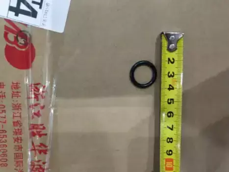 Кольцо уплотнительное автомобильное GEELY 1056020900