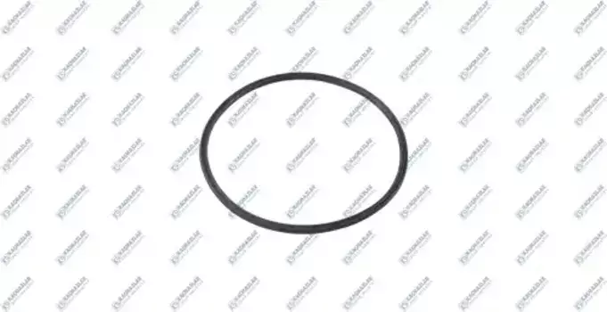 Кольцо уплотнительное автомобильное KACMAZLAR K20.02300