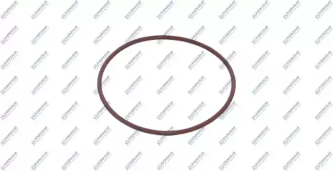 Кольцо уплотнительное автомобильное KACMAZLAR K21.06399