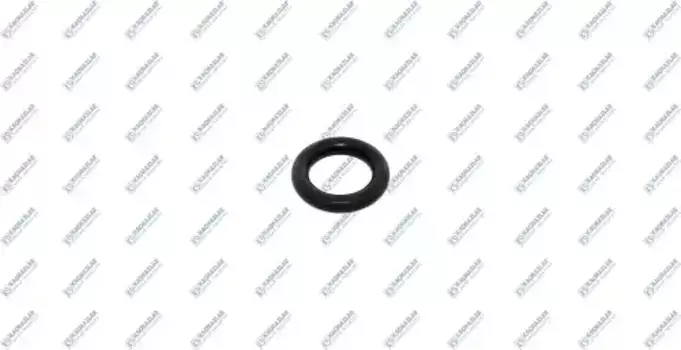 Кольцо уплотнительное автомобильное KACMAZLAR K21.06637