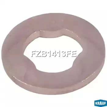 Кольцо уплотнительное автомобильное KRAUF FZB1413FE