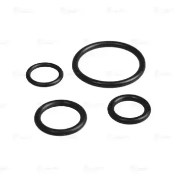 Кольцо уплотнительное автомобильное LUZAR LGS 0033