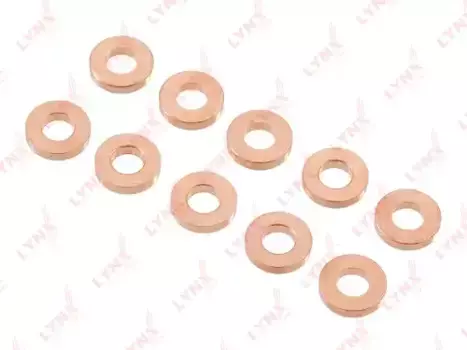 Кольцо уплотнительное автомобильное LYNXAUTO SG-1895