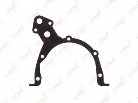 Кольцо уплотнительное автомобильное LYNXAUTO SG-1685