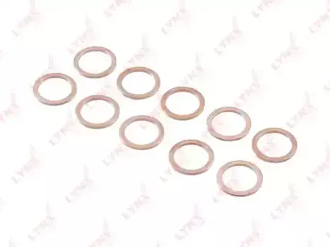 Кольцо уплотнительное автомобильное LYNXAUTO SO-0482