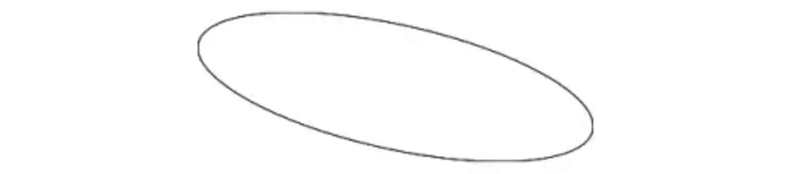 Кольцо уплотнительное автомобильное MAZDA C00561J17