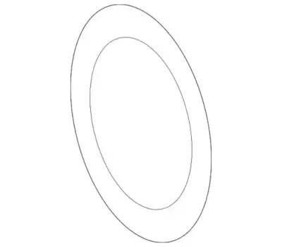 Кольцо уплотнительное автомобильное MB 027 997 95 48