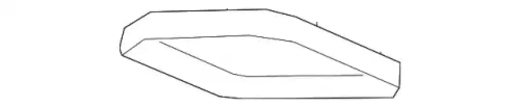 Кольцо уплотнительное автомобильное MB 6420980180