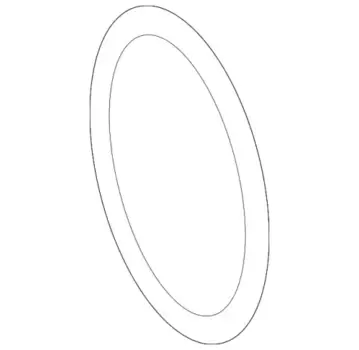 Кольцо уплотнительное автомобильное MB 013 997 00 45