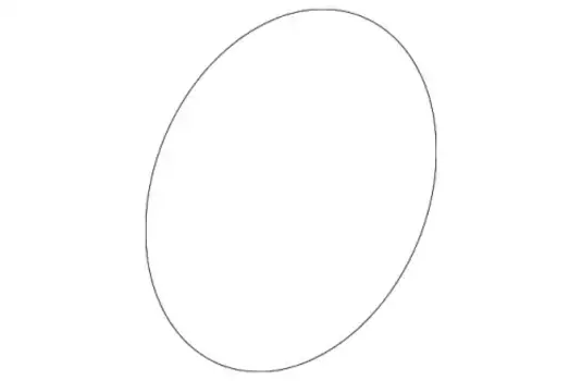 Кольцо уплотнительное автомобильное MITSUBISHI MB946604