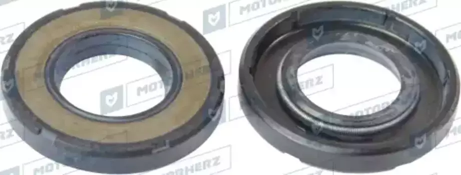 Кольцо уплотнительное автомобильное MOTORHERZ HA1074