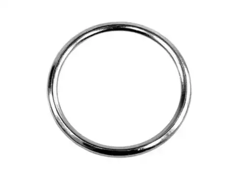 Кольцо уплотнительное автомобильное NISSAN 2069195F0A