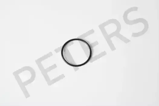Кольцо уплотнительное автомобильное PETERS 066.048-00A