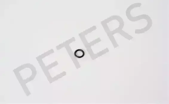 Кольцо уплотнительное автомобильное PETERS 036.621-00A