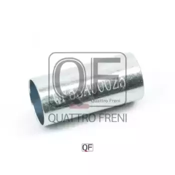 Кольцо уплотнительное автомобильное QUATTRO FRENI QF53A00025