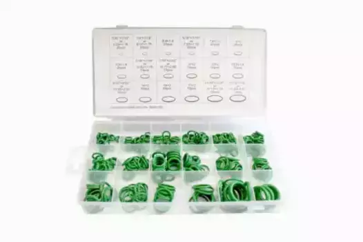 Кольцо уплотнительное автомобильное ROCK FORCE RF-774