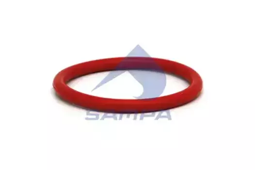 Кольцо уплотнительное автомобильное SAMPA 115.569