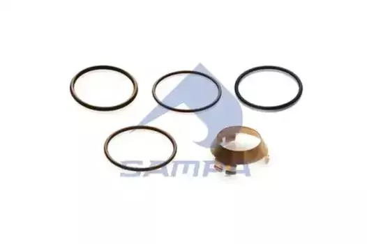 Кольцо уплотнительное автомобильное SAMPA 040.645