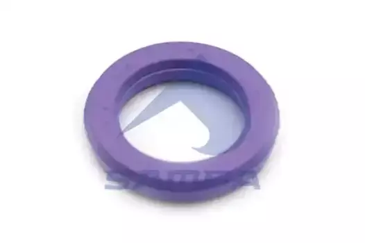 Кольцо уплотнительное автомобильное SAMPA 034.281