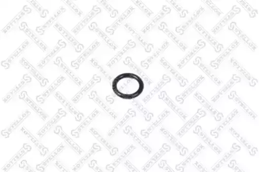 Кольцо уплотнительное автомобильное STELLOX 89-01110-SX