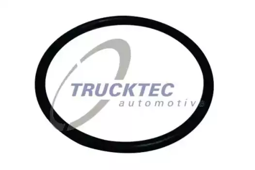 Кольцо уплотнительное автомобильное TRUCKTEC 01.67.158