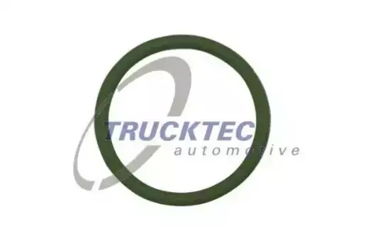 Кольцо уплотнительное автомобильное TRUCKTEC 04.18.034
